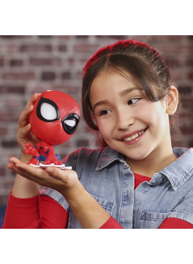 SPIDERMAN Spd Spider Sense Spiderman - Image 3